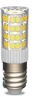 Лампа светодиодная IEK LLE-CORN-5-230-30-E14 5Вт Е14 220В 3000К фото Лампа светодиодная IEK LLE-CORN-5-230-30-E14 5Вт Е14 220В 3000К картинка
